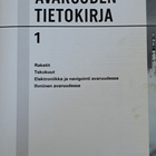 Avaruuden tietokirja, osat 1 ja 2. - pikkukuva 2