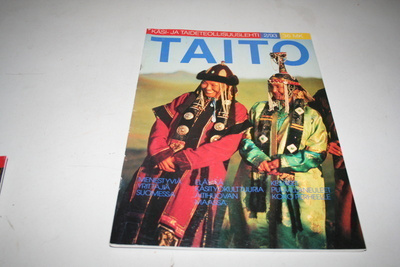 Taito 2/1993