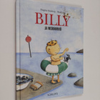 Birgitta Stenberg : Billy ja merihirviö - pikkukuva 1