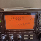 ICOM 970H 2m&70cm Multimode+ tarvikkeet - pikkukuva 3