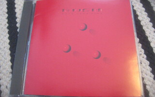 Rush - Hold Your Fire