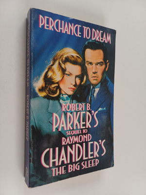 Raymond Chandler ym. : Perchance to Dream