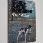 Paul Wilkes : Keskuspuiston yksinäinen - pikkukuva 1