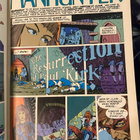 Manhunter 1 (1984) DC - Walt Simonson - pikkukuva 3