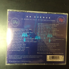 V/A - 25 Avenue (Le Bar, Plaza Athenee, Paris) 2CD - pikkukuva 2