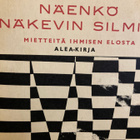 MOROSUS: NÄENKÖ NÄKEVIN SILMIN - pikkukuva 1