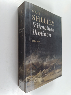 Mary Shelley : Viimeinen ihminen