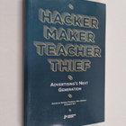 Creative Social : Hacker, Maker, Teacher, Thief: Advertis... - pikkukuva 1