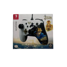 Nintendo Switch Langallinen Peliohjain (Zelda) - pikkukuva 2