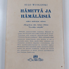 Sulo Wuolijoki : Hämettä ja hämäläisiä - pikkukuva 2
