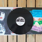 Kiss 1979 LP Dynasty Sweden - pikkukuva 2