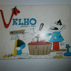 Parker & Hart: Velho 1 -albumi, 1970 - pikkukuva 1