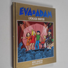 Måns Gahrton : Eva och Adam - lyckliga idioter - pikkukuva 1