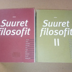 SUURET FILOSOFIT I-II ( SIS POSTIKULU ) - pikkukuva 1