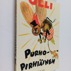 Olli : Purhopirhiäinen : 37 juttua (näköispainos) - pikkukuva 1