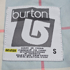 Burton naisten kevyt hupullinen takki, koko S - pikkukuva 3
