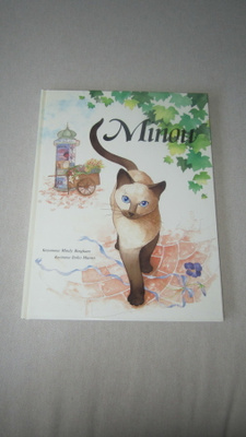 Minou - Mindy Bingham