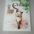 Minou - Mindy Bingham - pikkukuva 1