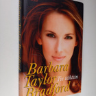 Barbara Taylor Bradford : Tie tähtiin - pikkukuva 1