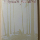 Edith Södergran - Hiljainen Puutarha - pikkukuva 1