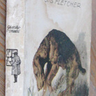 J. S. Fletcher: Markenmoren salaisuus. 294 s. - pikkukuva 3