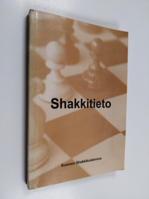 Shakkitieto