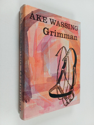 Åke Wassing : Grimman