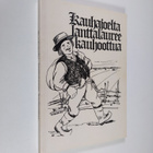 Kauhajoelta lanttalauree kauhoottua - pikkukuva 1