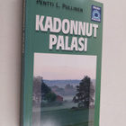 Pentti L. Pullinen : Kadonnut palasi - pikkukuva 1