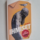 Tom Phillips : Ihmiset : näin munasimme kaiken - pikkukuva 1