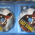 Kim Jee-Woon: Last Stand Blu-Ray + DVD - pikkukuva 2