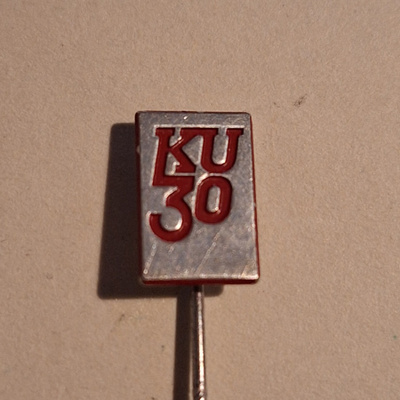KU 30 NEULAMERKKI