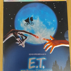 E.T.   DVD juhlaversio - pikkukuva 1