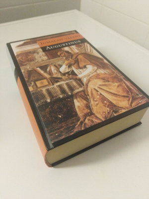 Augustinus: Jumalan valtio