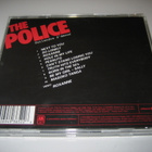 The Police - Outlandos d' Amour (CD) - pikkukuva 2