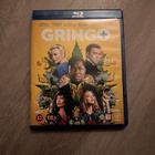 Gringo blu-ray - pikkukuva 1