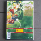 DVD: The Invincible Iron Man (Marvel Animaatio 2006) - pikkukuva 2
