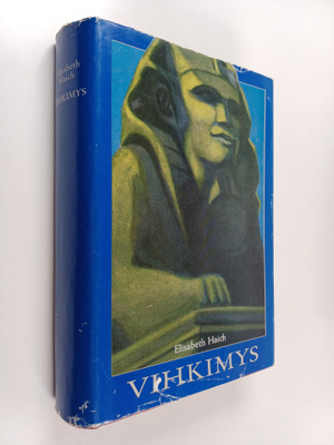 Elisabeth Haich : Vihkimys