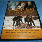 LAPIN KULLAN KIMALLUS - DVD - pikkukuva 1