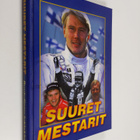Matti (toim.) Kyllönen : Suuret mestarit : Ruutulipun 10-... - pikkukuva 1