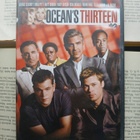 Ocean's Thirteen (DVD) - pikkukuva 1