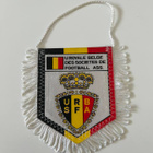 Belgian maajoukkue -viiri - pikkukuva 1