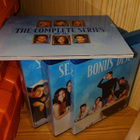 Frendit blu-ray boxi eka painos - pikkukuva 4