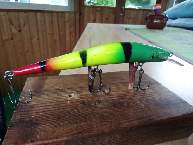 Sepentuuri 14cm