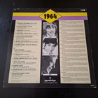 SUPERHITTIPARAATI 1964 - Johnny, Danny ym.  LP - pikkukuva 2