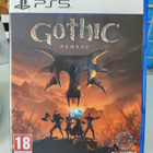 Gothic remake, PS5 peli - pikkukuva 1