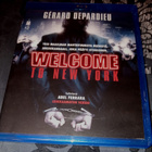 Blu-ray Welcome to New York - pikkukuva 1
