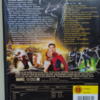 Spider-Man – Hämähäkkimies 3 DVD - pikkukuva 2