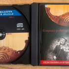 KESKISUOMALAISTEN PELIMANNIEN JÄLJILLÄ (2 CD) + VIHKOT - pikkukuva 3