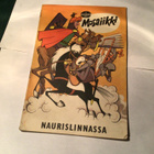 Mosaiikki sarjakuvalehti 2/65 mosaik comicheft - pikkukuva 1